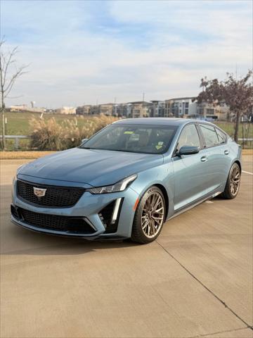 2023 Cadillac CT5-V V-Series Blackwing