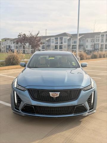 2023 Cadillac CT5-V V-Series Blackwing