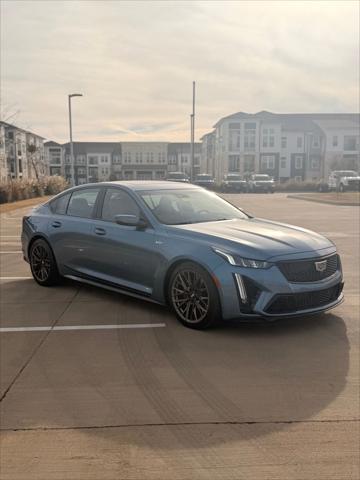 2023 Cadillac CT5-V V-Series Blackwing