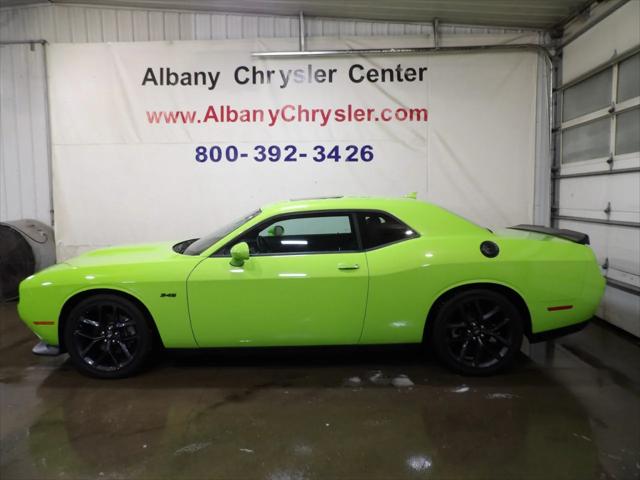 2023 Dodge Challenger R/T for sale in Albany, MN