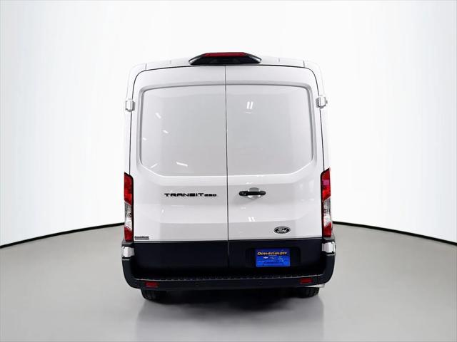 2026 Ford Transit Cargo Van Cargo Van