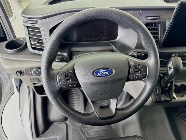 2026 Ford Transit Cargo Van Cargo Van