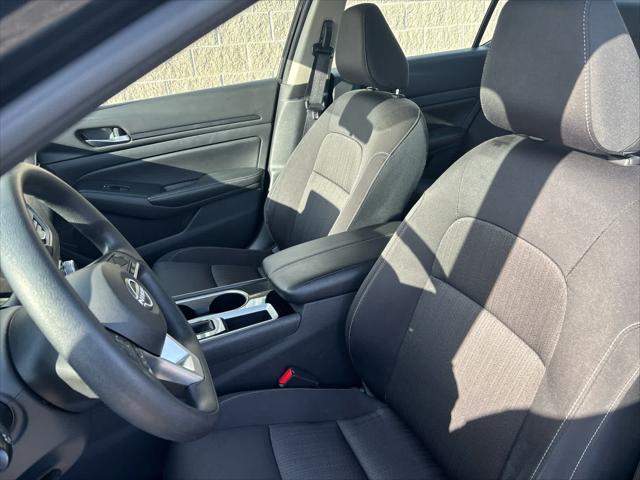 Used 2024 Nissan Altima For Sale in Wilmington, OH