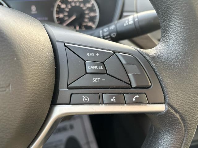 Used 2024 Nissan Altima For Sale in Wilmington, OH