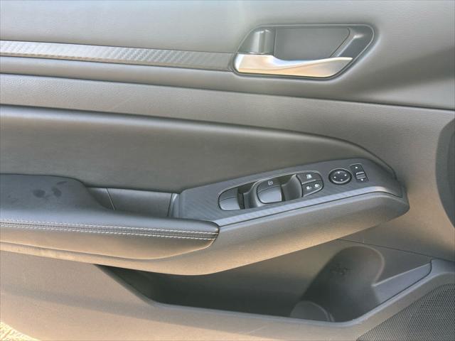 Used 2024 Nissan Altima For Sale in Wilmington, OH