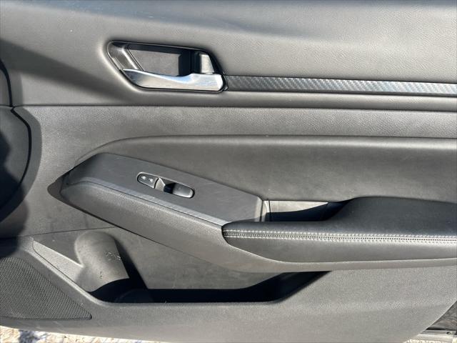 Used 2024 Nissan Altima For Sale in Wilmington, OH