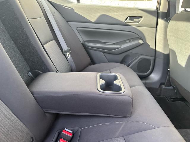 Used 2024 Nissan Altima For Sale in Wilmington, OH