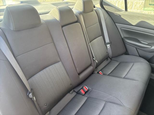 Used 2024 Nissan Altima For Sale in Wilmington, OH