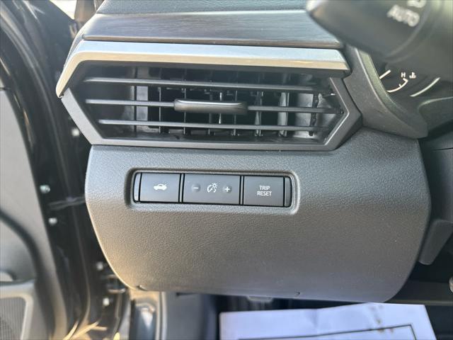 Used 2024 Nissan Altima For Sale in Wilmington, OH