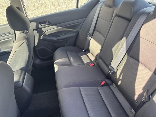 Used 2024 Nissan Altima For Sale in Wilmington, OH