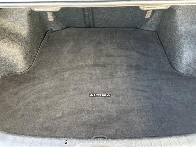 Used 2024 Nissan Altima For Sale in Wilmington, OH