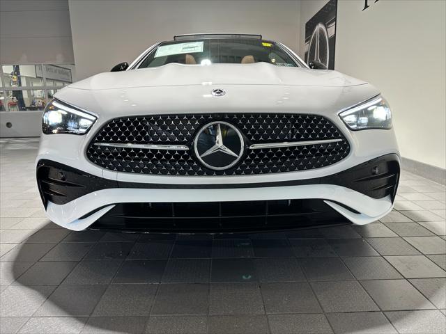 2026 Mercedes-Benz E-CLASS E 300 Pinnacle 4MATIC AMG Line