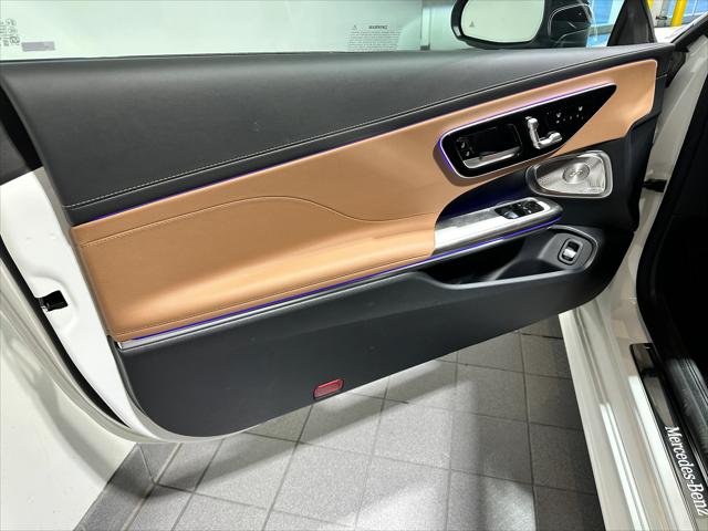 2026 Mercedes-Benz E-CLASS E 300 Pinnacle 4MATIC AMG Line