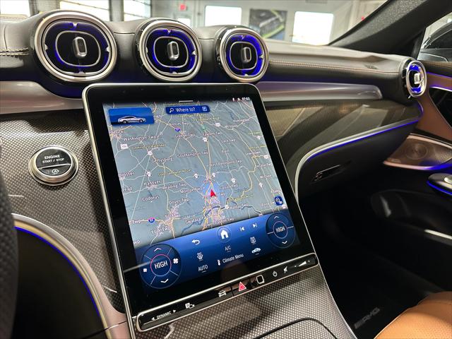 2026 Mercedes-Benz E-CLASS E 300 Pinnacle 4MATIC AMG Line