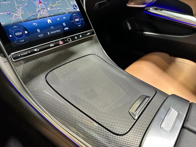 2026 Mercedes-Benz E-CLASS E 300 Pinnacle 4MATIC AMG Line