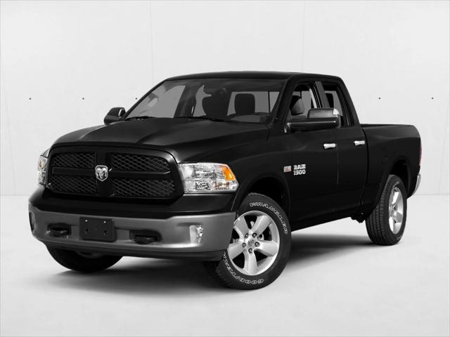 2015 RAM 1500 Lone Star 2015 RAM 1500 Lone Star