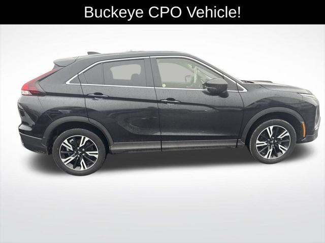 2024 Mitsubishi Eclipse Cross SE S-AWC