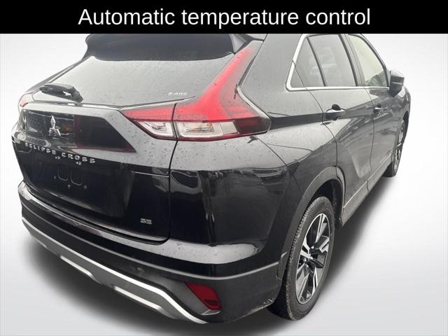 2024 Mitsubishi Eclipse Cross SE S-AWC