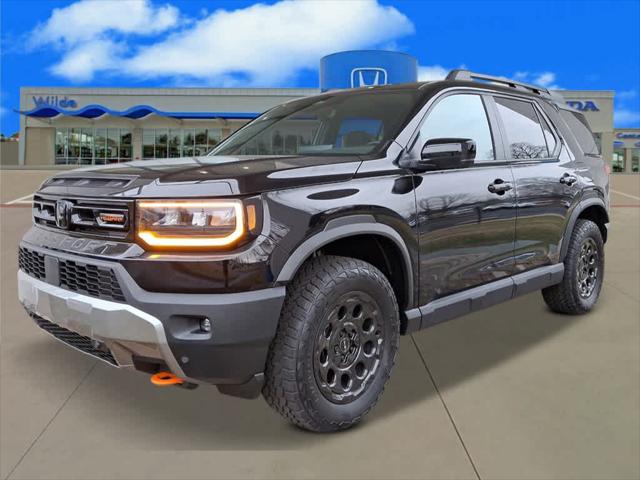 2026 Honda Passport AWD TrailSport Blackout for sale in Waukesha, WI