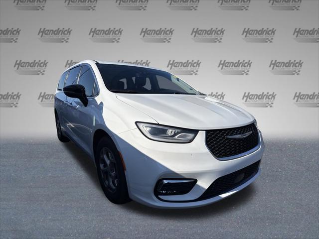 2024 Chrysler Pacifica Limited 2024 Chrysler Pacifica Limited