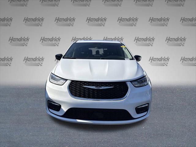 2024 Chrysler Pacifica Limited 2024 Chrysler Pacifica Limited