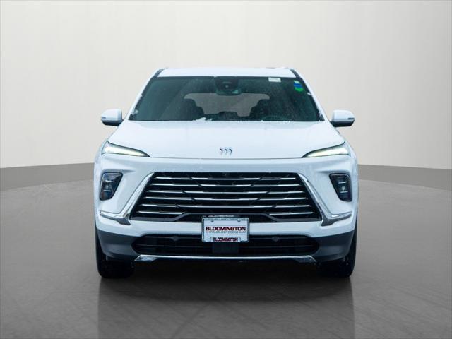 2025 Buick Enclave Preferred FWD