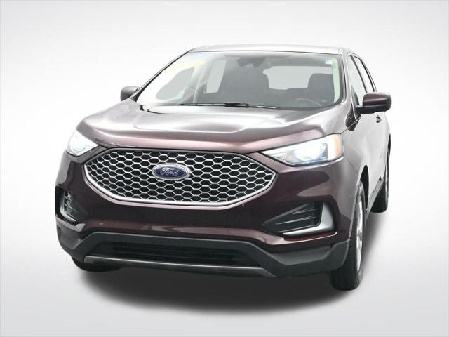 2024 Ford Edge SEL 2024 Ford Edge SEL