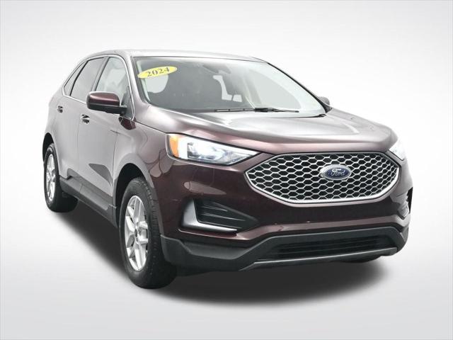 2024 Ford Edge SEL 2024 Ford Edge SEL