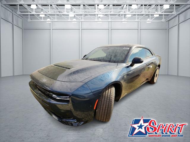 2026 Dodge Charger CHARGER SCAT PACK 2-DOOR AWD