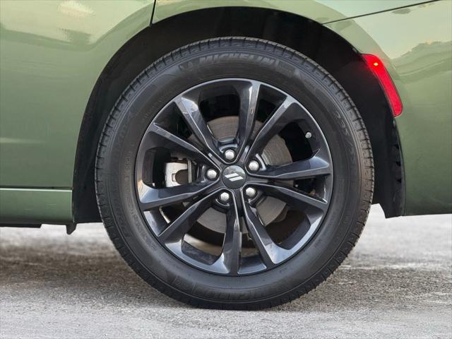 2023 Dodge Charger SXT AWD