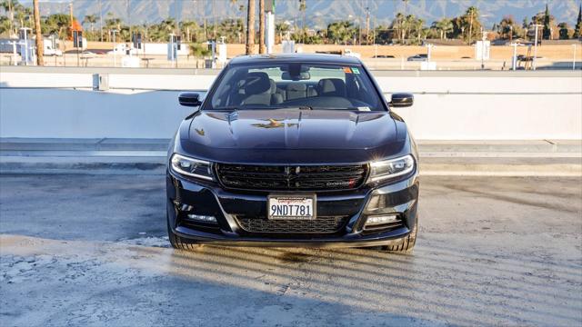 2023 Dodge Charger SXT AWD