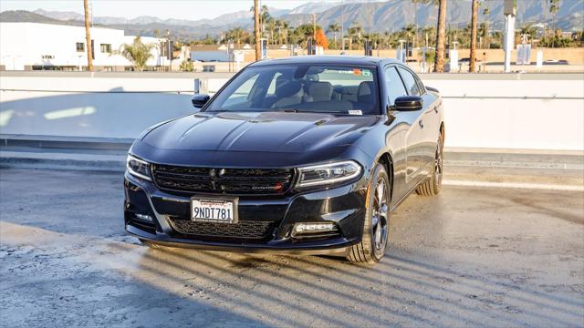 2023 Dodge Charger SXT AWD