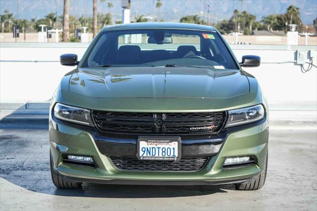 2023 Dodge Charger SXT AWD