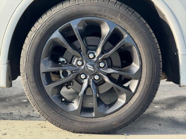 2022 Dodge Durango R/T AWD