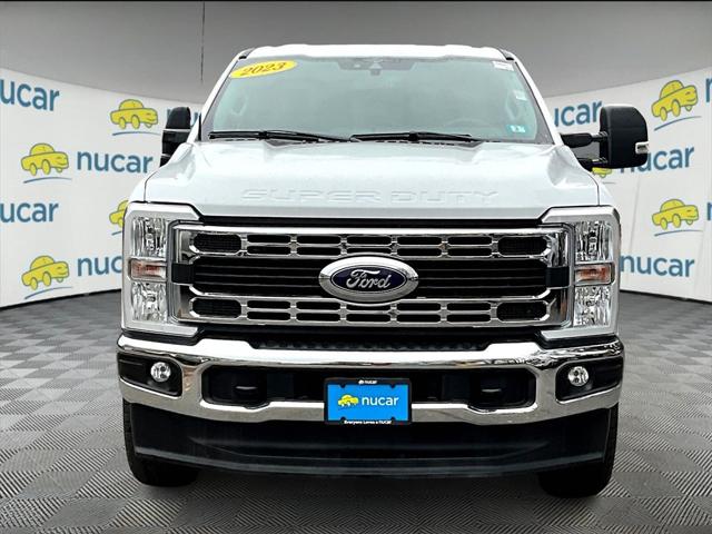 2023 Ford F-350 XLT