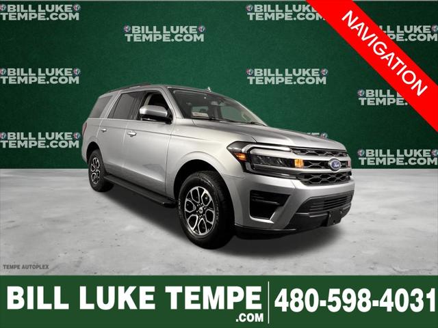 2024 Ford Expedition XLT 2024 Ford Expedition XLT