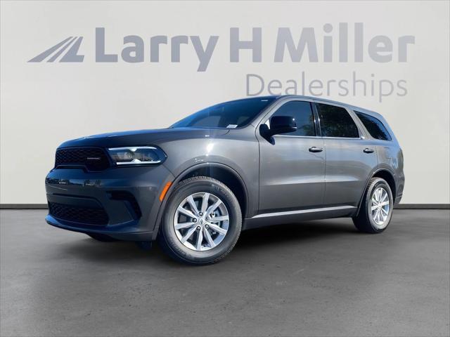 2026 Dodge Durango GT RWD