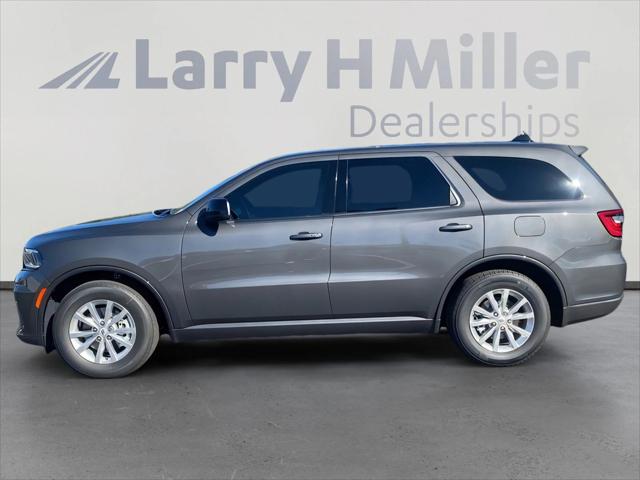 2026 Dodge Durango GT RWD