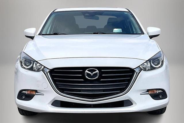 2017 Mazda Mazda3 Grand Touring