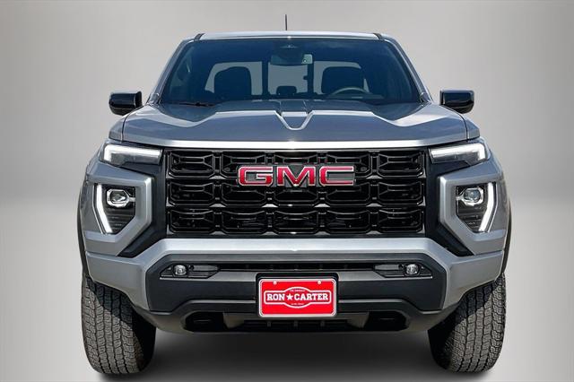 2025 GMC Canyon 2WD Elevation