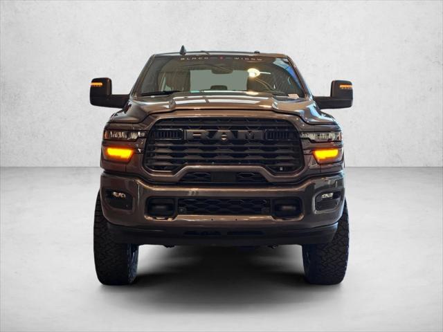 2026 RAM Ram 2500 RAM 2500 BIG HORN CREW CAB 4X4 64 BOX