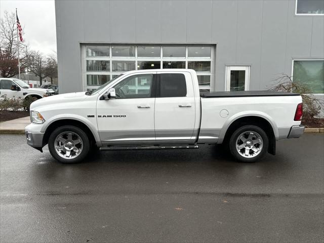 2012 RAM 1500 Laramie