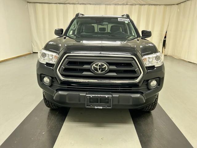 2020 Toyota Tacoma SR5 V6