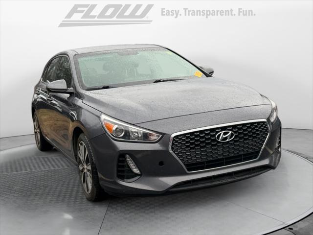 2018 Hyundai Elantra GT Unknown for sale in Statesville, NC