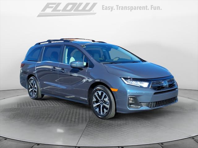 2026 Honda Odyssey EX-L for sale in Burlington, NC