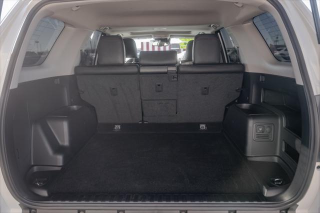 2022 Toyota 4Runner TRD Off Road Premium