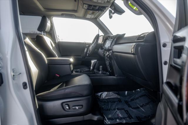 2022 Toyota 4Runner TRD Off Road Premium
