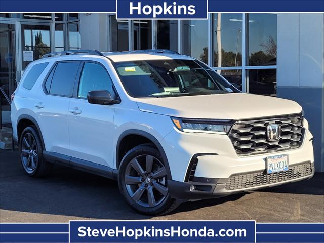 2025 Honda Pilot Sport for sale in Fairfield, CA