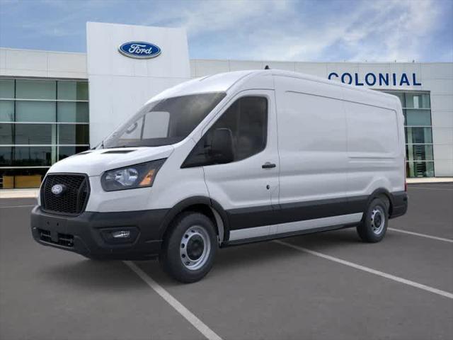 2026 Ford Transit Cargo Van Unknown for sale in Plymouth, MA