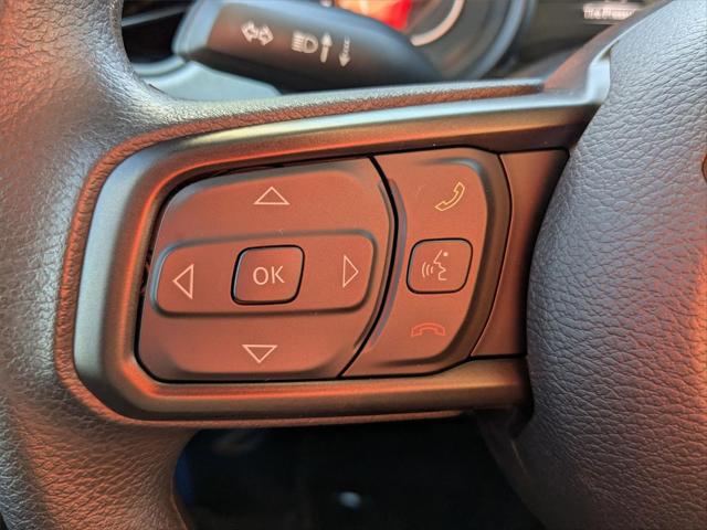 2026 Jeep Wrangler 2-Door Sport 4x4
